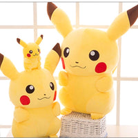 Thumbnail for Famille Pikachu