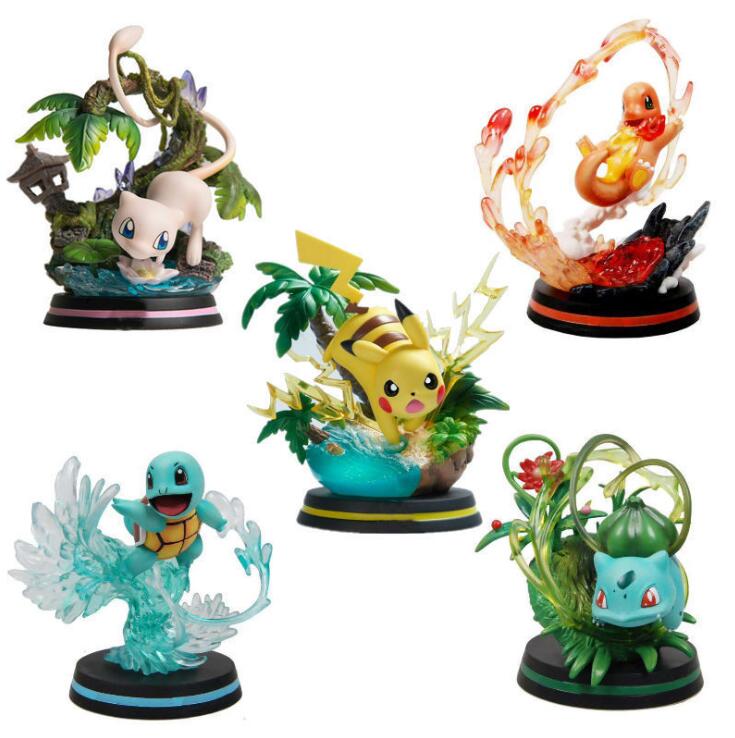 La Boutique Pokémon : Figurines, Peluches, Cartes