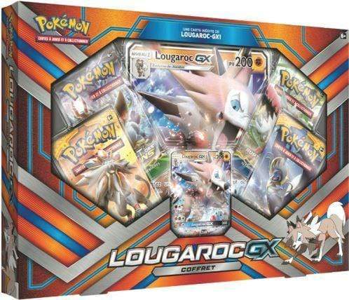 Carte Pokémon GX 100 Pièces