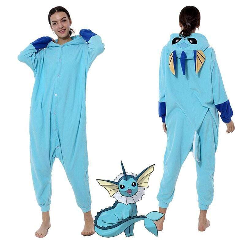 Onesie Aquali