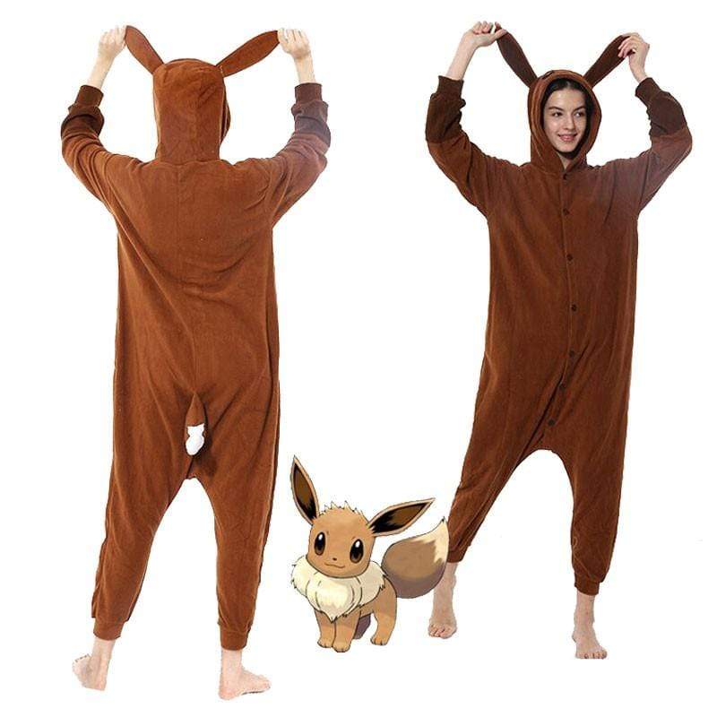 Onesie Évoli