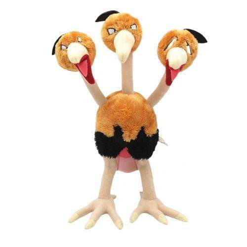 Peluche Dodrio