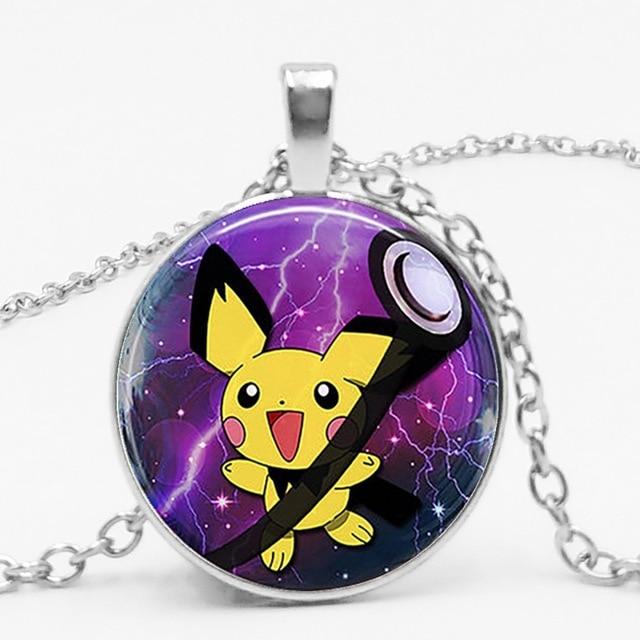 Collier Pichu