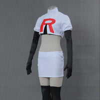 Thumbnail for Costume Jessie Team Rocket