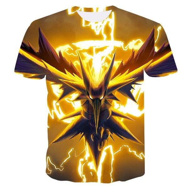 T-Shirt Electhor