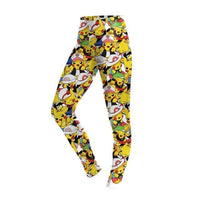 Thumbnail for Legging Pikachu