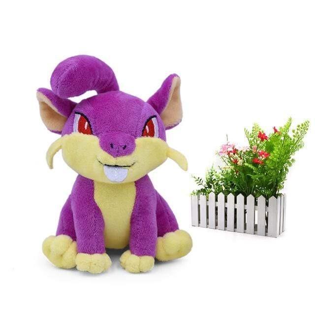 Peluche Rattata