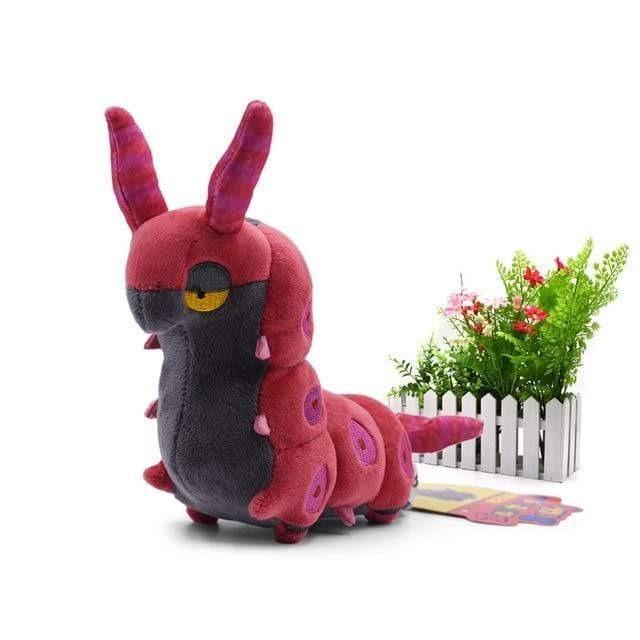 Peluche Pokémon Brutapode