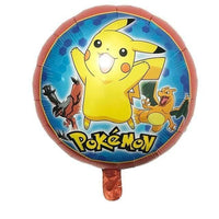 Thumbnail for Ballon Pikachu & Dracafeu