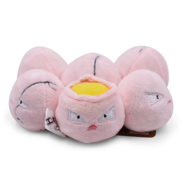 Peluche Noeunoeuf