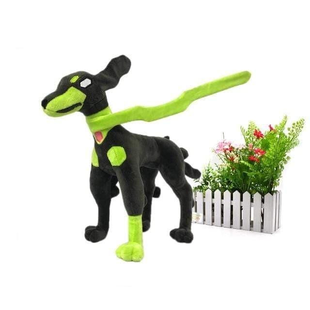 Peluche Zygarde