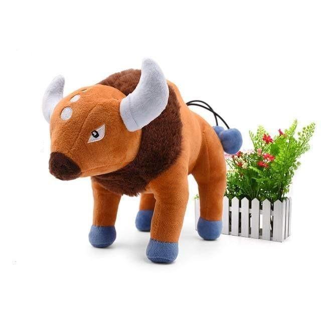 Peluche Tauros