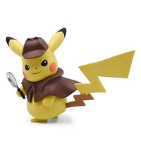 Thumbnail for Figurine Pikachu Détective