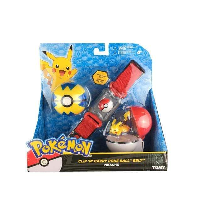 Jouet Pokéball Plus Pikachu