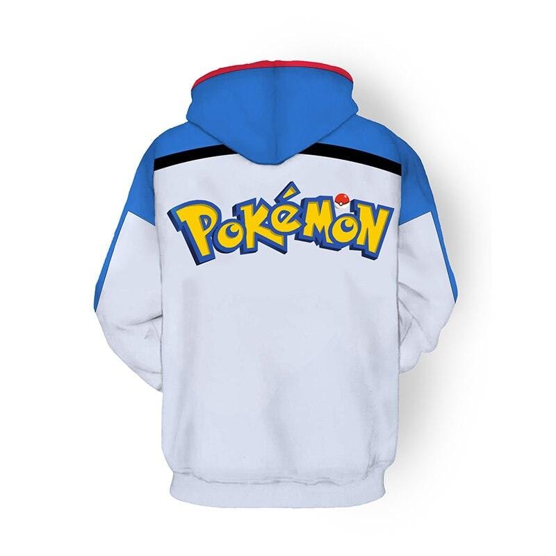 Pull Pokémon Dresseur