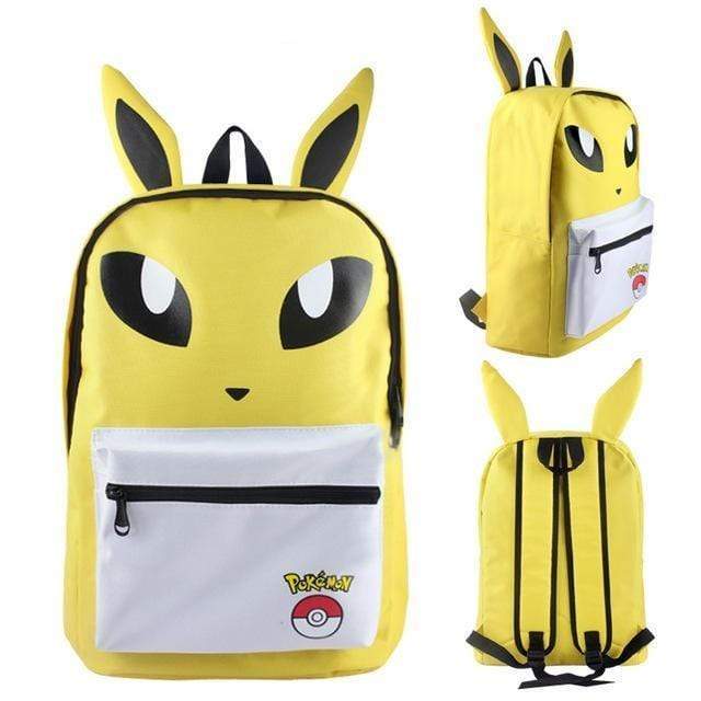 Cartable Pokémon Voltali