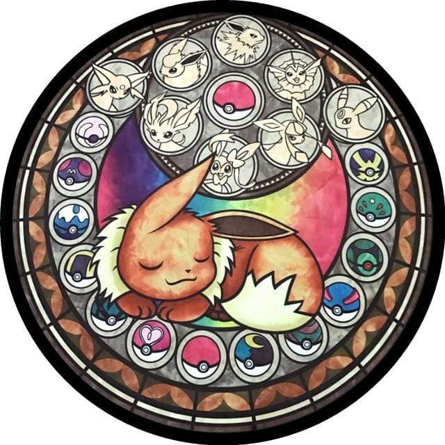 Tapis Pokémon Pikachu - Boutique Pokemon