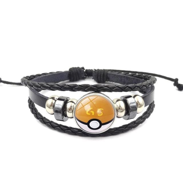 Bracelet GS Ball