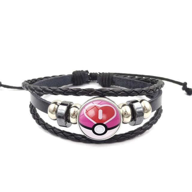 Bracelet Love Ball