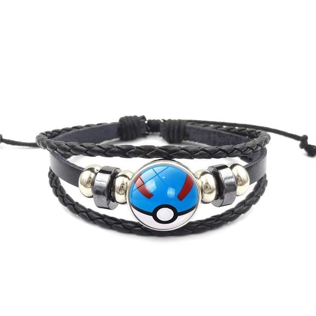 Bracelet Super Ball