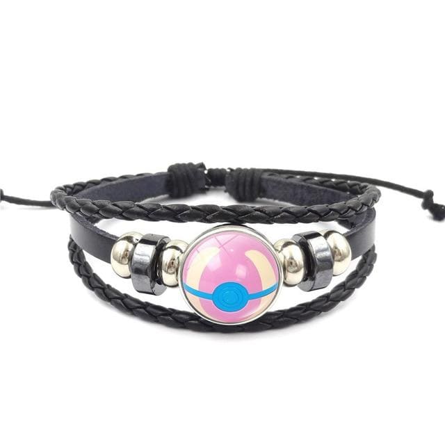 Bracelet Soin Ball