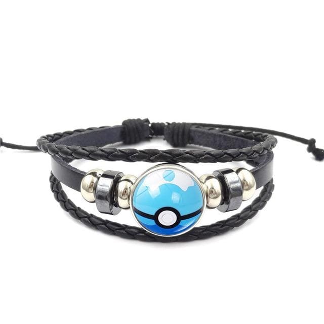 Bracelet Scuba Ball