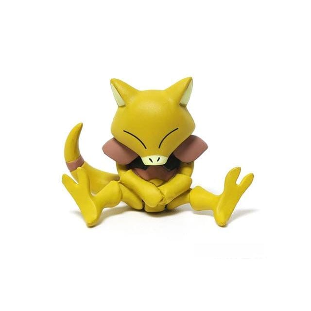 Jouet Pokémon Alakazam