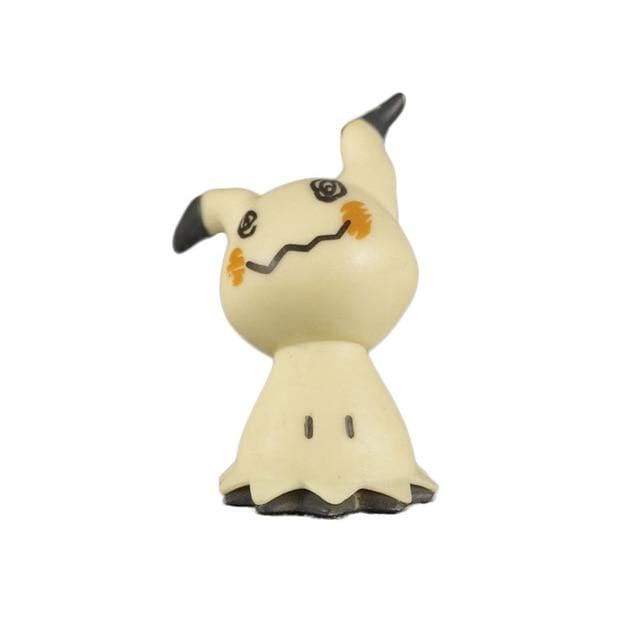 Jouet Pokémon Mimiqui