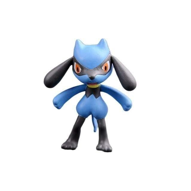 Jouet Pokémon Lucario