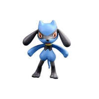 Thumbnail for Jouet Pokémon Lucario