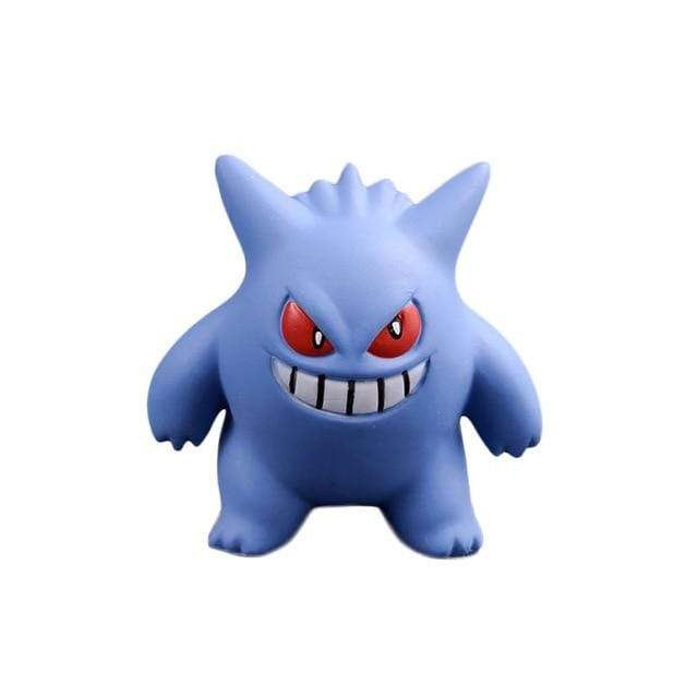 Jouet Pokémon Ectoplasma Bleu
