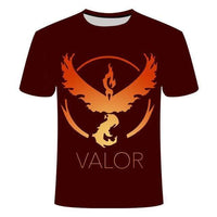 Thumbnail for T-Shirt Team Valor