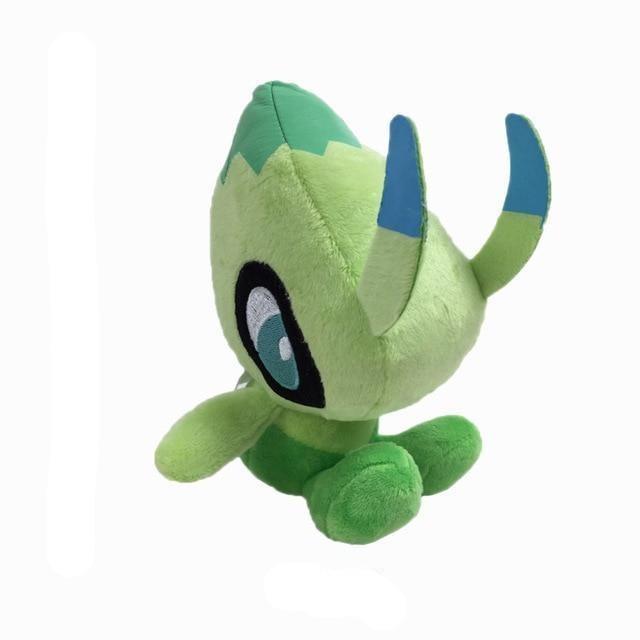 Peluche Celebi