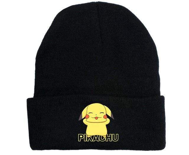 Bonnet Pikachu