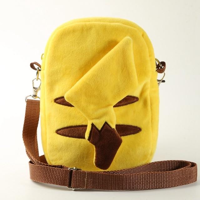 Sac à Main Pikachu