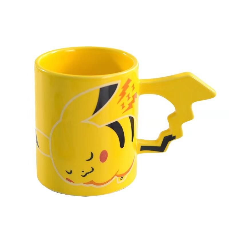 Mug Pokémon Pikachu Dort
