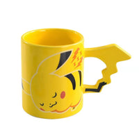 Thumbnail for Mug Pokémon Pikachu Dort
