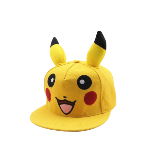 Casquette Pikachu Enfant