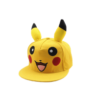 Thumbnail for Casquette Pikachu Enfant