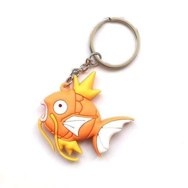 Porte Clé Magicarpe