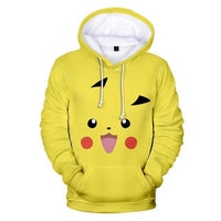 Thumbnail for Sweat Pikachu