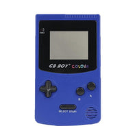 Thumbnail for Game Boy Color Bleu