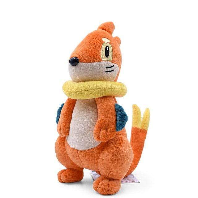 Peluche Pokémon Mustéboué