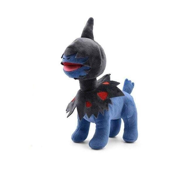 Peluche Pokémon Solochi