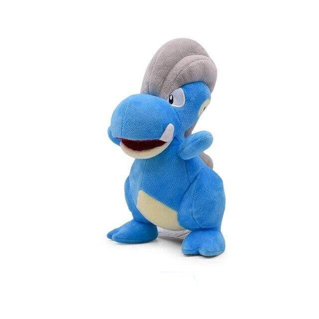 Peluche Pokémon Draby