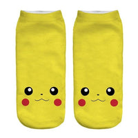 Thumbnail for Chaussette Pikachu
