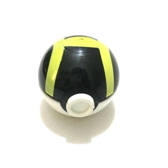 Grinder Hyper Ball