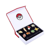 Thumbnail for Badge Pokémon - Région de Kalos