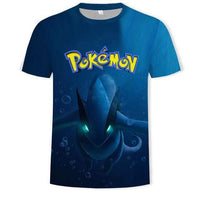 Thumbnail for T-Shirt Pokémon Lugia