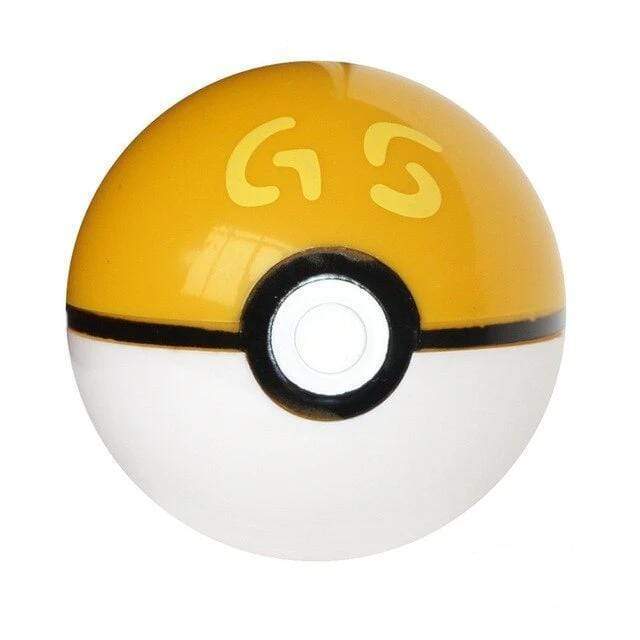 Pokéball Pokémon GS Ball